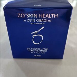 ZO Skin Health Oil Control Pads